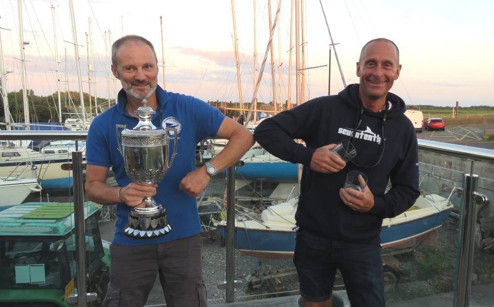 Burnham-On-Sea Sailing Regatta