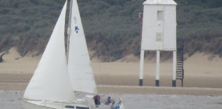Burnham-On-Sea Sailing Regatta