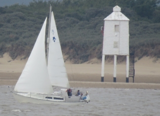 Burnham-On-Sea Sailing Regatta