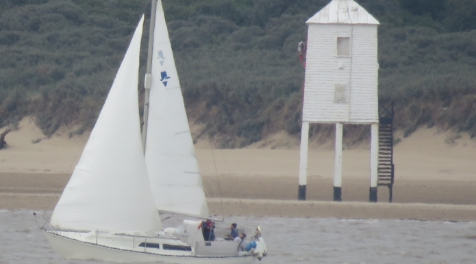 Burnham-On-Sea Sailing Regatta