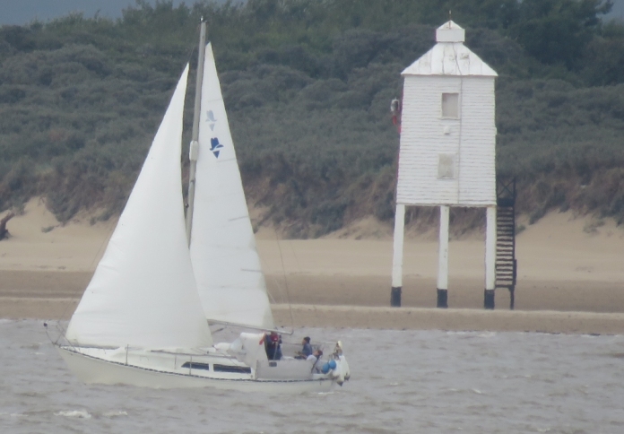 Burnham-On-Sea Sailing Regatta