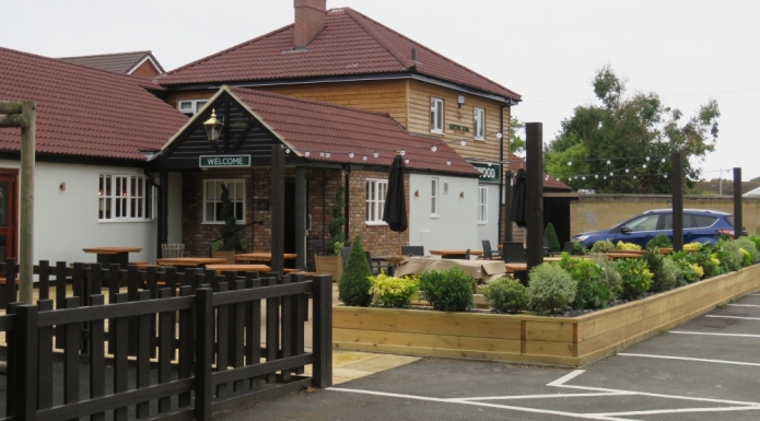 Burnham-on-Sea Rosewood Pub