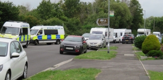 Burnham-On-Sea travellers