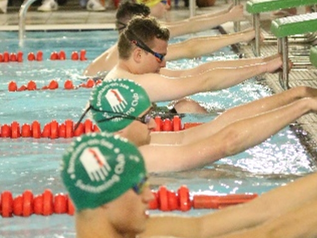 Burnham-On-Sea Swimming Club