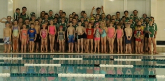 Burnham-On-Sea Swimming Club