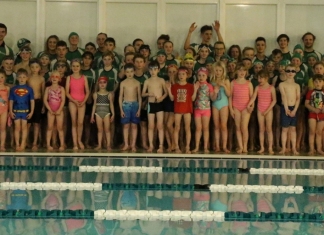 Burnham-On-Sea Swimming Club