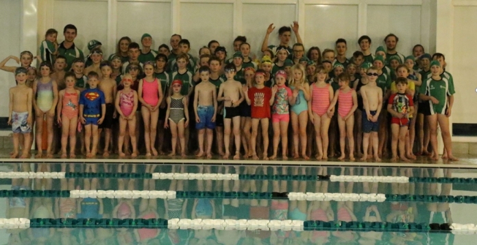 Burnham-On-Sea Swimming Club
