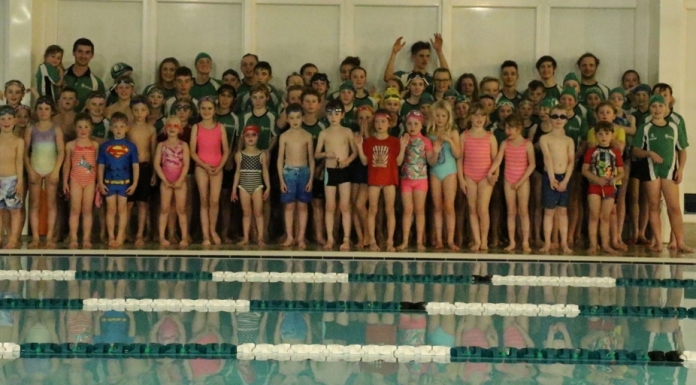 Burnham-On-Sea Swimming Club