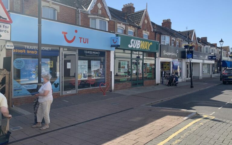 Recent job vacancies in burnham on sea somerset