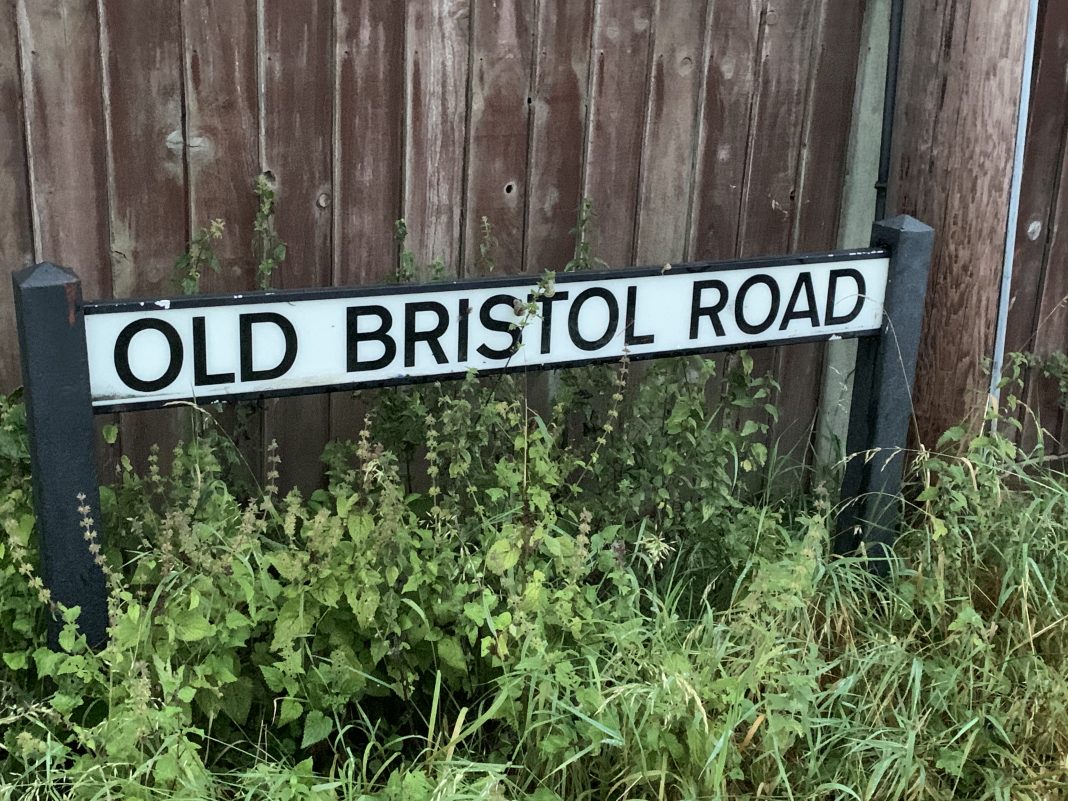Old Bristol Road, East Brent