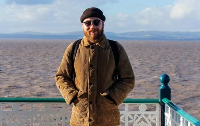 Jacob Dear Burnham-On-Sea Jacob Dear Burnham-On-Sea