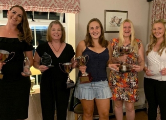 Cheddar Valley Ladies Rugby Club