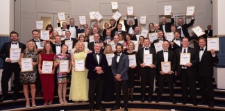 Somerset Business Awards