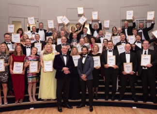 Somerset Business Awards