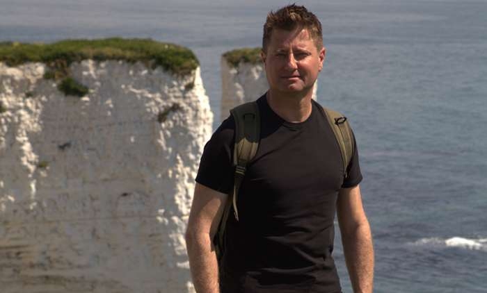 George Clarke granted exclusive access to the National Trust in lockdown for Channel 4