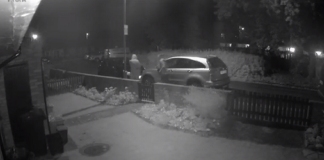 Highbridge CCTV appeal