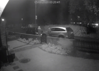 Highbridge CCTV appeal
