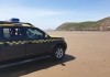 Coastguard called to Brean Beach