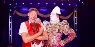 Circus Wonderland