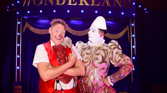 Circus Wonderland