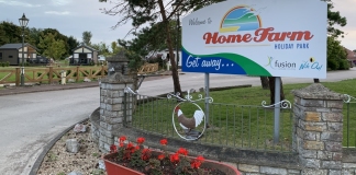 Home Farm Holiday Park Burnham-On-Sea