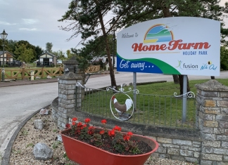 Home Farm Holiday Park Burnham-On-Sea