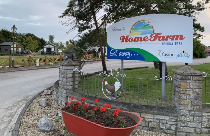 Home Farm Holiday Park Burnham-On-Sea