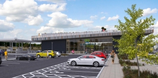 New Bridgwater M5 services