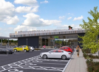 New Bridgwater M5 services