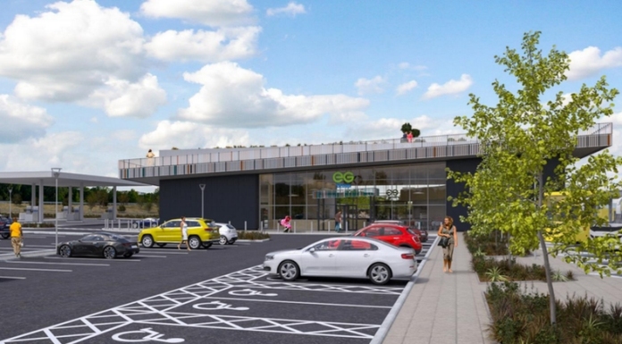 New Bridgwater M5 services