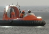 Burnham-on-Sea hovercraft