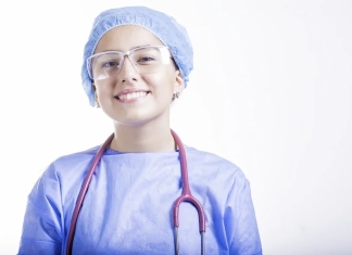 Nurse