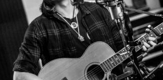 Taylor Topham Burnham-On-Sea musician