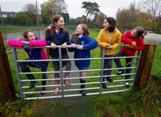 Young people grants available from Tesco
