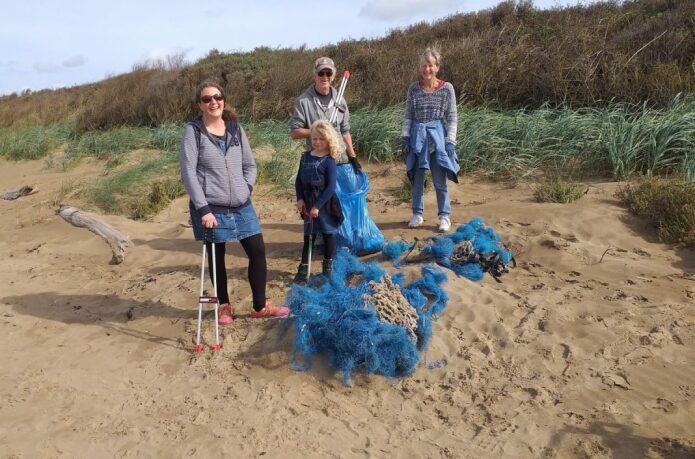 Friends of Berrow Beach