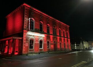 Burnham-On-Sea Princess Theatre