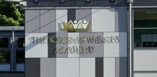 Kings Of Wessex Cheddar