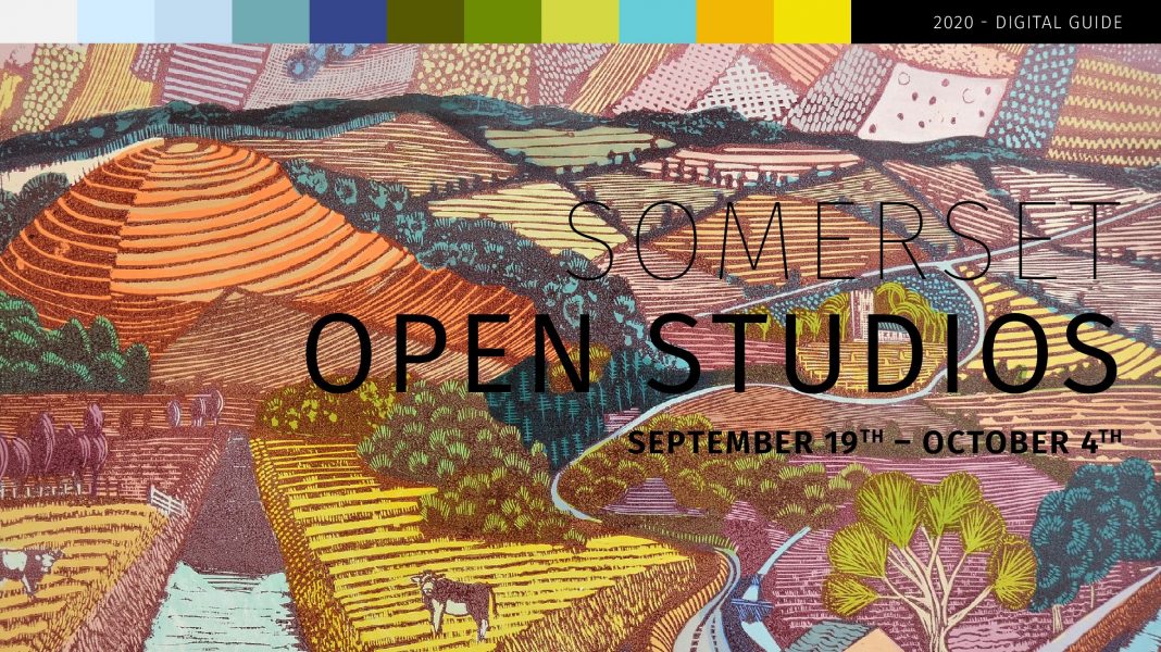 Somerset Open Studios