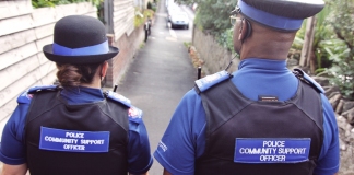 PCSOs