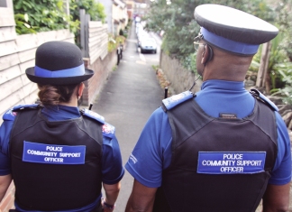 PCSOs