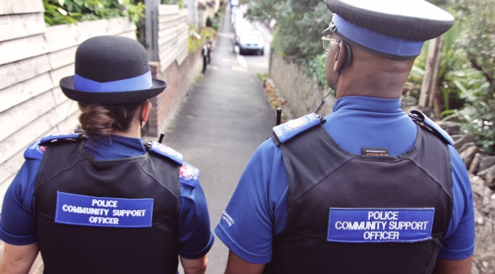 PCSOs