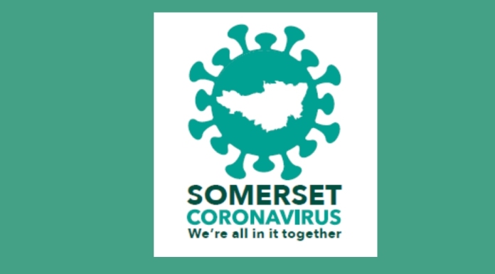 Somerset Covid Checker