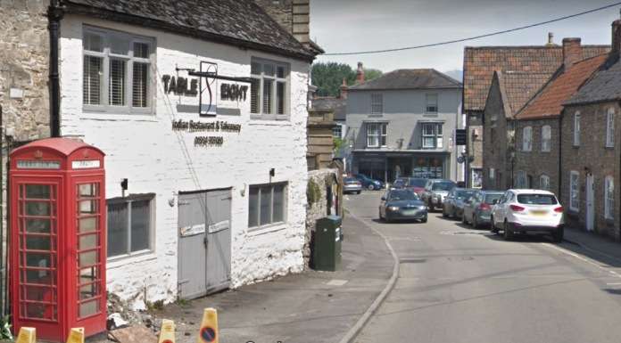 Table Eight, Wedmore