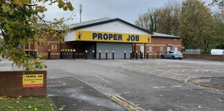 Proper Job Highbridge