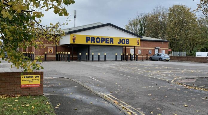 Proper Job Highbridge
