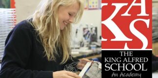 King Alfred School Academy