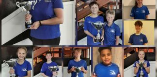 Burnham-On-Sea Swim & Sports Academy
