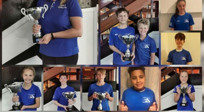 Burnham-On-Sea Swim & Sports Academy