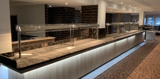 Brent House Carvery