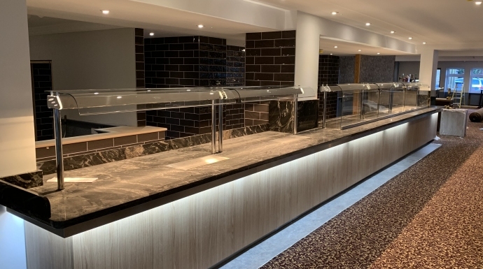 Brent House Carvery